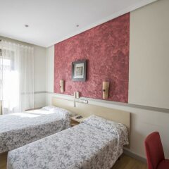 Отель Hostal La Plata Испания, Мадрид - 1 отзыв об отеле, цены и фото номеров - забронировать отель Hostal La Plata онлайн фото 12