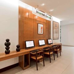 Отель ibis Samui Bophut интерьер отеля фото 3
