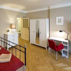 Отель Templova Apartments Чехия, Прага - отзывы, цены и фото номеров - забронировать отель Templova Apartments онлайн фото 18