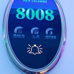 Отель B And B Ciclamino Сиракуза с домашними животными