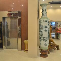 Thai Ha Hotel развлечения