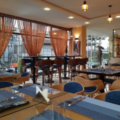 Zemalex Hotel in Addis Ababa, Ethiopia from 147$, photos, reviews - zenhotels.com photo 4