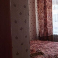 Hotel Msta комната для гостей фото 2