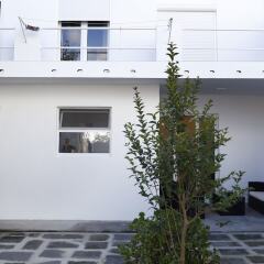 City's Hostel Ponta Delgada Понта-Делгада интерьер отеля фото 2