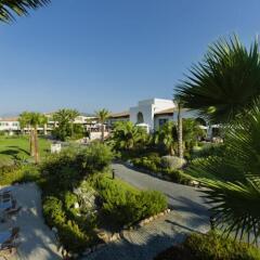 Отель Robinson Club Playa Granada фото 16