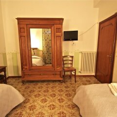 Отель B&B La Casa Di Elide Ареццо комната для гостей фото 3