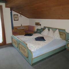 Hotel Turmwies Тироло комната для гостей фото 2