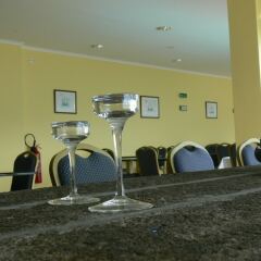 Hotel Marina фитнесс-зал