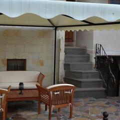 Мини- Castle Inn Cappadocia Турция, Ургуп - отзывы, цены и фото номеров - забронировать отель Мини-Отель Castle Inn Cappadocia онлайн