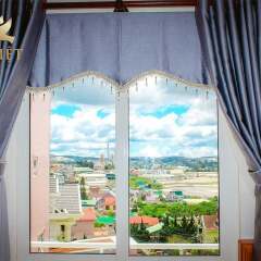 Lien Viet Hotel Далат комната для гостей