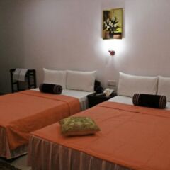 Yoho Toppass Breeze Hotel комната для гостей фото 5