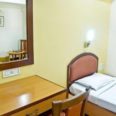 Hotel Heritage Dakshin in Navi Mumbai, India from 33$, photos, reviews - zenhotels.com room amenities photo 2