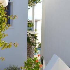 Beyaz Hotel фото 2