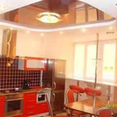 Апартаменты Apartments Korona Минск в номере