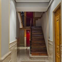 Апартаменты Fuencarral Apartment интерьер отеля фото 2