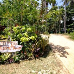 Отель Bulan Bungalow Lanta