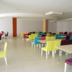 Blue Paradise Side Hotel - All Inclusive Сиде помещение для мероприятий