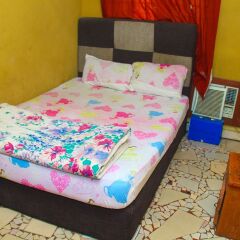Отель Adesuwa Royal Guest House Ipaja комната для гостей фото 2