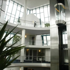 Отель Sanadome Hotel & Spa Nijmegen Нидерланды, Неймеген - отзывы, цены и фото номеров - забронировать отель Sanadome Hotel & Spa Nijmegen онлайн фото 6