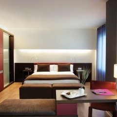 Ayre Hotel Gran Via in Barcelona, Spain from 215$, photos, reviews - zenhotels.com photo 2
