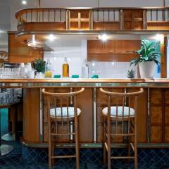 Hotel Pension Baronesse в номере