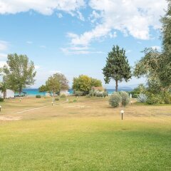 Отель Tricot Beachfront House Pefkohori Греция, Пефкохори - отзывы, цены и фото номеров - забронировать отель Tricot Beachfront House Pefkohori онлайн фото 3