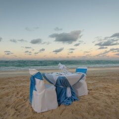 Отель Occidental Caribe - All Inclusive Доминикана, Игуэй - отзывы, цены и фото номеров - забронировать отель Occidental Caribe - All Inclusive онлайн фото 2