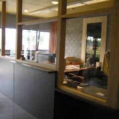 Herdersbrug Youth Hostel интерьер отеля