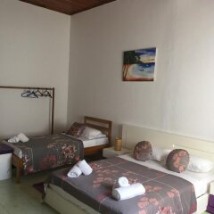 Val de Liz in Sao Tome Island, Sao Tome and Principe from 145$, photos, reviews - zenhotels.com guestroom
