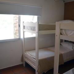 Отель Puerto Delta Apartamentos Тигре детские мероприятия
