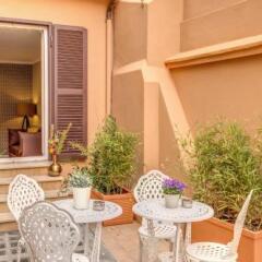 Tree Charme Spagna Boutique Hotel фото 5