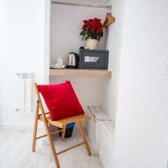 Отель Bloom Inn Madrid удобства в номере