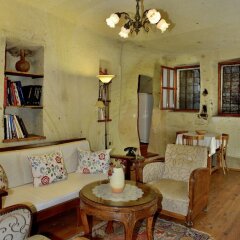 Esbelli Evi Cave Hotel развлечения