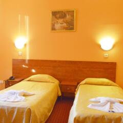 Sveta Sofia Hotel детские мероприятия