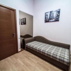 Отель Guesthouse On Bolshoy Kazennyy Москва комната для гостей фото 3