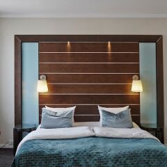 Imperial Hotel комната для гостей фото 12