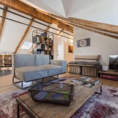 Отель Il Viandante B&B комната для гостей фото 5