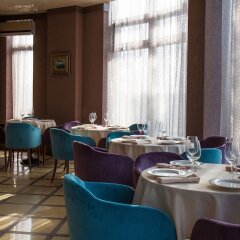 Гостиница City Holiday Resort & SPA фото 2