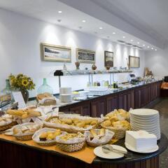 Отель Maristel & Spa Испания, Эстелленс - отзывы, цены и фото номеров - забронировать отель Maristel & Spa онлайн питание