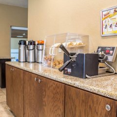 Rodeway Inn Milford in Milford, United States of America from 103$, photos, reviews - zenhotels.com meals