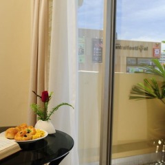 Отель Golden Beach Hotel Pattaya Таиланд, Паттайя - 9 отзывов об отеле, цены и фото номеров - забронировать отель Golden Beach Hotel Pattaya онлайн фото 4