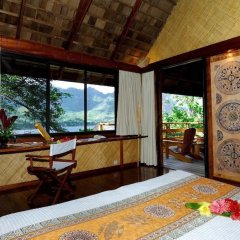 Le Nuku Hiva by Pearl Resorts in Nuku Hiva, French Polynesia from 696$, photos, reviews - zenhotels.com room amenities