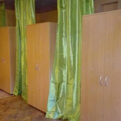 Хостел на Обводном Санкт-Петербург с домашними животными