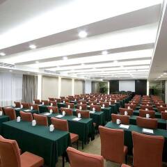 King Garden Hotel фото 2