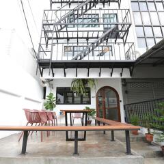 Apartment45 Hostel - Adults Only Бангкок