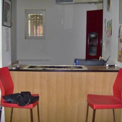 Отель Hostel Lucy Сербия, Белград - отзывы, цены и фото номеров - забронировать отель Hostel Lucy онлайн фото 10