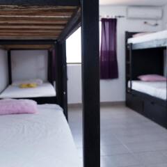 Отель El Viajero San Andres Hostel & Suites Колумбия, Сан-Андрес - отзывы, цены и фото номеров - забронировать отель El Viajero San Andres Hostel & Suites онлайн спа