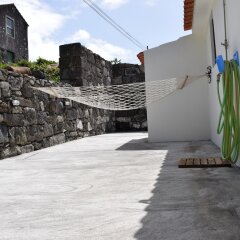 Отель A Casa da Praia do Norte Орта