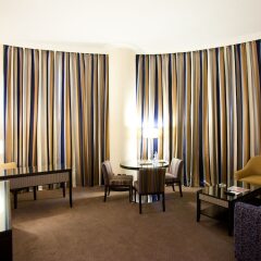 Copthorne Hotel Doha комната для гостей фото 4