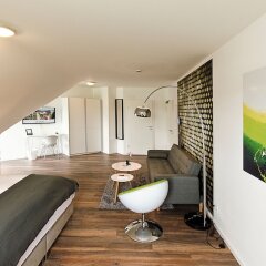 Отель Eco Smart Apartments Nürnberg Süd Германия, Нюрнберг - отзывы, цены и фото номеров - забронировать отель Eco Smart Apartments Nürnberg Süd онлайн спа
